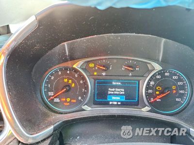 Zdjęcie 9 z 12 samochodu: 2019 CHEVROLET EQUINOX LT VIN:3GNAXKEV1KS523921 - miniatura