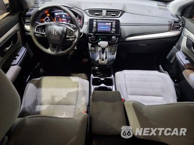 Zdjęcie 8 z 13 samochodu: 2021 HONDA CR-V LX VIN:2HKRW2H2XMH636957 - miniatura
