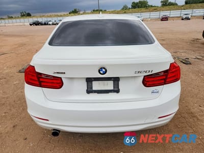 Zdjęcie 6 z 12 samochodu: 2014 BMW 320 I XDRIVE VIN:WBA3C3C5XEP661981 - miniatura