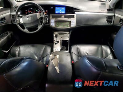 Zdjęcie 8 z 12 samochodu: 2007 TOYOTA AVALON TOURING VIN:4T1BK36BX7U217003 - miniatura
