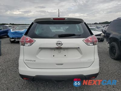 Zdjęcie 6 z 13 samochodu: 2016 NISSAN ROGUE S VIN:5N1AT2MV6GC778949 - miniatura
