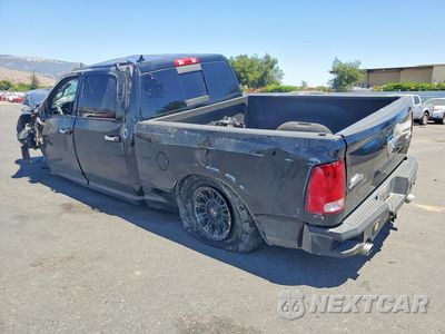 Drugie zdjęcie samochodu z przodu: 2015 RAM 1500 SLT VIN:1C6RR7TM2FS607056 - miniatura