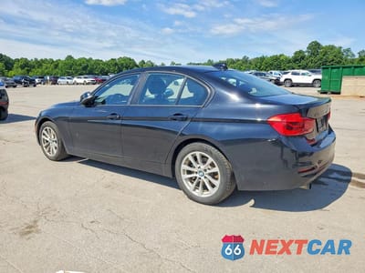 Drugie zdjęcie samochodu z przodu: 2018 BMW 320 XI VIN:WBA8A3C56JA488324 - miniatura