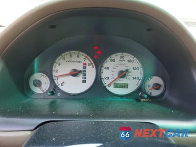 Zdjęcie 9 z 12 samochodu: 2002 HONDA CIVIC LX VIN:1HGES16692L005069 - miniatura