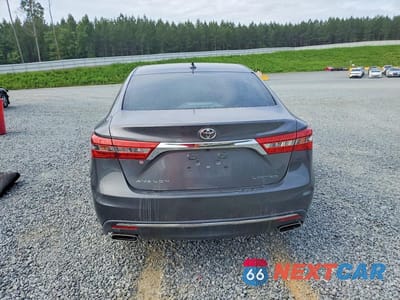 Zdjęcie 6 z 12 samochodu: 2016 TOYOTA AVALON LIMITED VIN:4T1BK1EB1GU236058 - miniatura
