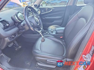 Zdjęcie 7 z 12 samochodu: 2017 MINI COOPER CLUBMAN ALL4 VIN:WMWLU1C50H2F27504 - miniatura