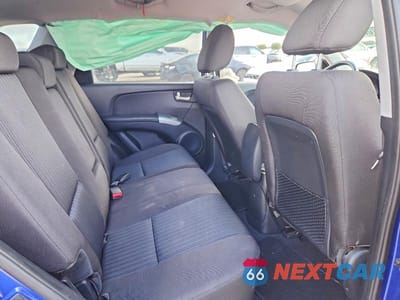 Zdjęcie 11 z 13 samochodu: 2009 KIA SPORTAGE LX VIN:KNDJE723197632032 - miniatura