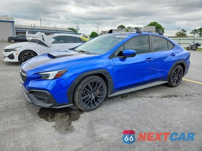2023 SUBARU WRX PREMIUM JF1VBAF61P9819578 - główne zdjęcie licytacji z USA - miniatura