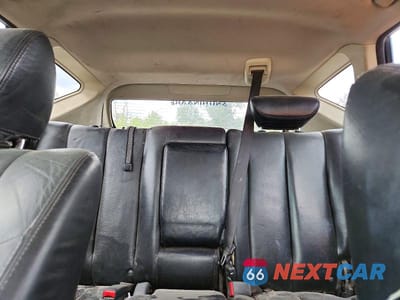 Zdjęcie 10 z 13 samochodu: 2006 NISSAN MURANO S VIN:JN8AZ08T66W415018 - miniatura