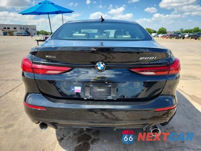Zdjęcie 6 z 12 samochodu: 2020 BMW 228XI VIN:WBA73AK03L7F57313 - miniatura