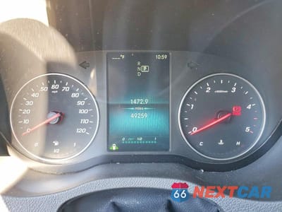 Zdjęcie 9 z 14 samochodu: 2024 MERCEDES-BENZ SPRINTER 2500 VIN:W1W4NCVY3RT178682 - miniatura