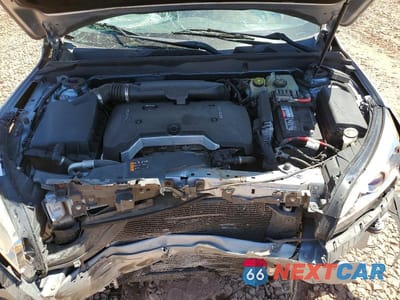 Zdjęcie 11 z 13 samochodu: 2013 CHEVROLET MALIBU 1LT VIN:1G11C5SA0DU115820 - miniatura