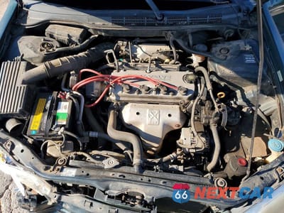 Zdjęcie 11 z 13 samochodu: 2001 HONDA ACCORD VALUE VIN:1HGCF86681A032214 - miniatura