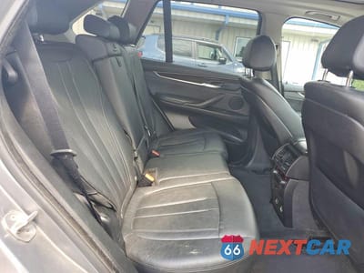 Zdjęcie 11 z 13 samochodu: 2016 BMW X5 XDRIVE35I VIN:5UXKR0C51G0P23452 - miniatura