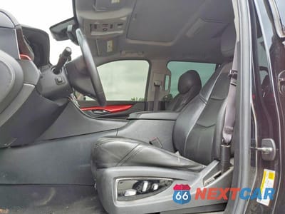 Zdjęcie 7 z 14 samochodu: 2017 CADILLAC ESCALADE LUXURY VIN:1GYS3BKJ7HR346548 - miniatura