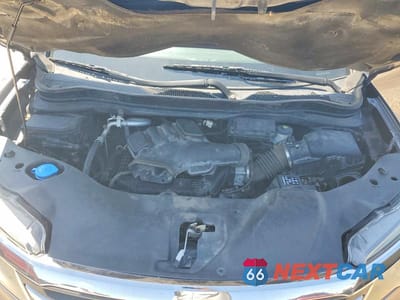 Zdjęcie 12 z 13 samochodu: 2016 HONDA PILOT EXL VIN:5FNYF6H8XGB076464 - miniatura