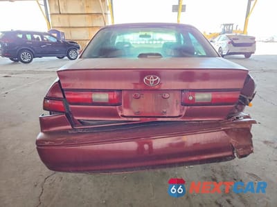 Zdjęcie 6 z 12 samochodu: 1999 TOYOTA CAMRY LE VIN:JT2BG22K6X0354350 - miniatura