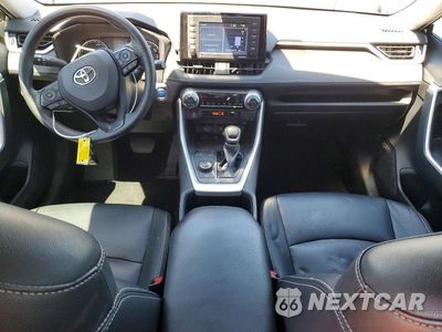Zdjęcie 8 z 13 samochodu: 2022 TOYOTA RAV4 XLE VIN:4T3RWRFV7NU062687 - miniatura
