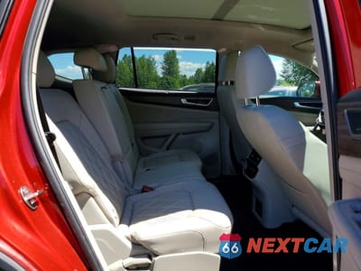 Zdjęcie 11 z 14 samochodu: 2024 VOLKSWAGEN ATLAS SEL PREMIUM R-LINE VIN:1V2FR2CA6RC534405 - miniatura
