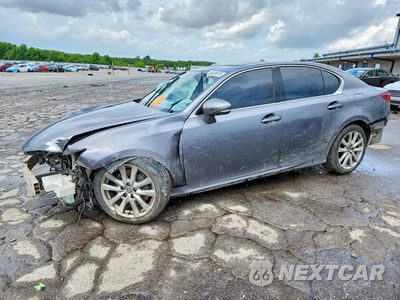 2013 LEXUS GS JTHBE1BL5D5022221 - główne zdjęcie licytacji z USA - miniatura