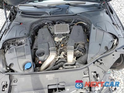 Zdjęcie 11 z 13 samochodu: 2016 MERCEDES-BENZ S 550 VIN:WDDUG8CB4GA233916 - miniatura