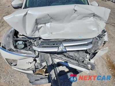 Zdjęcie 12 z 14 samochodu: 2019 MITSUBISHI ECLIPSE CROSS ES VIN:JA4AT3AA2KZ036107 - miniatura