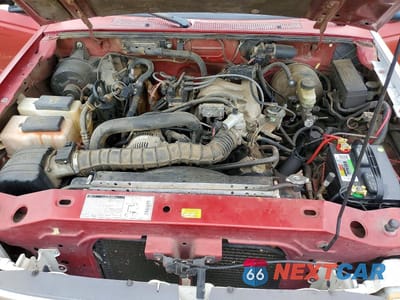 Zdjęcie 11 z 12 samochodu: 2000 FORD RANGER SUPER CAB VIN:1FTYR14V0YPB68986 - miniatura