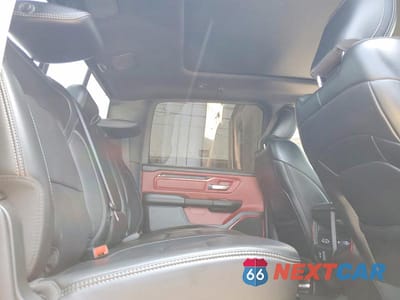 Zdjęcie 10 z 12 samochodu: 2020 RAM 1500 REBEL VIN:1C6SRFLT2LN401541 - miniatura