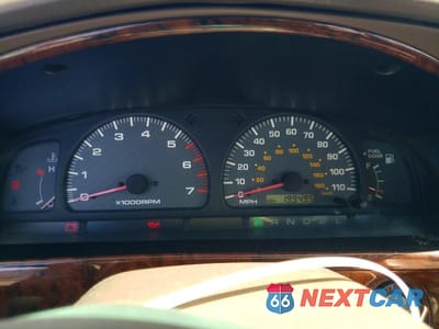 Zdjęcie 9 z 12 samochodu: 2000 TOYOTA 4RUNNER LIMITED VIN:JT3GN87RXY0161068 - miniatura