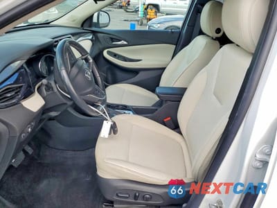 Zdjęcie 7 z 13 samochodu: 2022 BUICK ENCORE GX SELECT VIN:KL4MMDS20NB136694 - miniatura