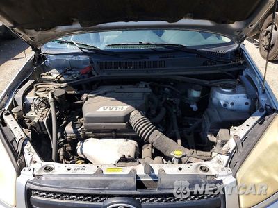 Zdjęcie 21 z 24 samochodu: 2004 TOYOTA RAV4 BASE VIN:JTEGD20VX40036371 - miniatura
