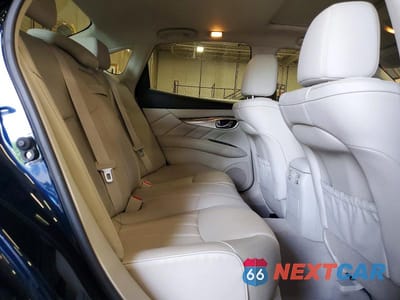 Zdjęcie 10 z 12 samochodu: 2015 INFINITI Q70 3.7 VIN:JN1BY1AR4FM561228 - miniatura