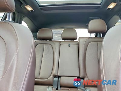Zdjęcie 10 z 13 samochodu: 2016 BMW X1 XDRIVE28I VIN:WBXHT3C37GP880247 - miniatura