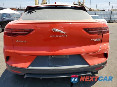 Zdjęcie 6 z 13 samochodu: 2019 JAGUAR I-PACE FIRST EDITION VIN:SADHD2S12K1F60244 - miniatura