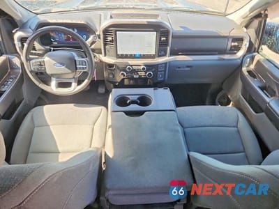 Zdjęcie 8 z 13 samochodu: 2025 FORD F150 XLT VIN:1FTEW3KP3SKE55237 - miniatura