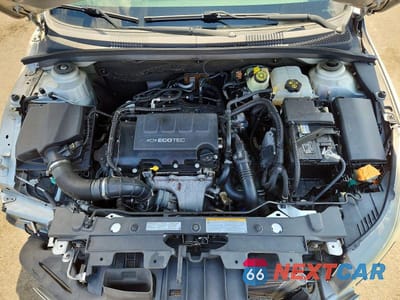 Zdjęcie 11 z 13 samochodu: 2011 CHEVROLET CRUZE LT VIN:1G1PF5S99B7110733 - miniatura