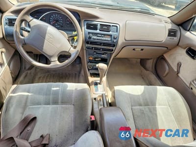 Zdjęcie 8 z 12 samochodu: 1996 TOYOTA COROLLA BASE VIN:2T1BA02E0TC138999 - miniatura