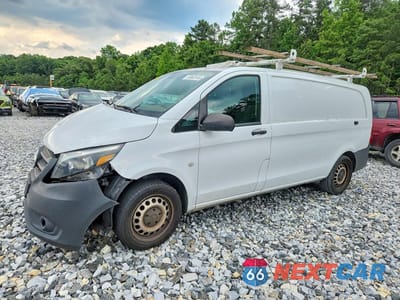 2020 MERCEDES-BENZ METRIS WD3PG3EAXL3671184 - główne zdjęcie licytacji z USA - miniatura