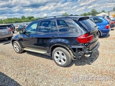 Drugie zdjęcie samochodu z przodu: 2012 BMW X5 XDRIVE35I VIN:5UXZV4C51CL990729 - miniatura