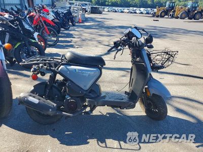 2024 ZHILONG ANGEL OTHER HZ2TBCN51R1000045 - główne zdjęcie licytacji z USA - miniatura