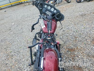 Zdjęcie 6 z 8 samochodu: 2015 HARLEY-DAVIDSON FLHX STREET GLIDE VIN:1HD1KBM14FB698010 - miniatura