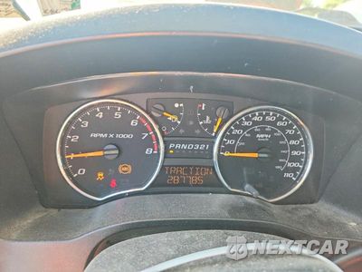 Zdjęcie 9 z 12 samochodu: 2012 GMC CANYON SLE VIN:1GTH6MFE0C8134816 - miniatura
