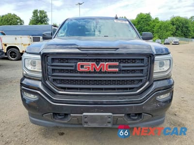 Piąte zdjęcie samochodu w środku: 2016 GMC SIERRA K1500 VIN:1GTV2LEC2GZ176784 - miniatura