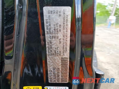 Zdjęcie 13 z 13 samochodu: 2023 JEEP WRANGLER RUBICON 392 VIN:1C4JJXSJ6PW515902 - miniatura