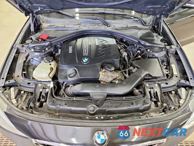 Zdjęcie 11 z 12 samochodu: 2014 BMW 335 XIGT VIN:WBA3X9C59ED153333 - miniatura