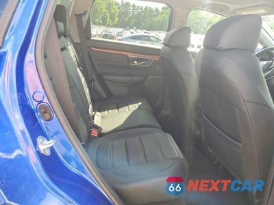 Zdjęcie 11 z 13 samochodu: 2021 HONDA CR-V EXL VIN:7FARW2H83ME010268 - miniatura
