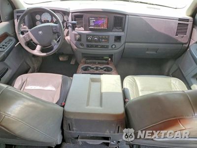 Zdjęcie 8 z 13 samochodu: 2008 DODGE RAM 1500 ST VIN:1D7HU18218S612636 - miniatura