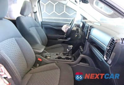 2024 FORD RANGER XLT 1FTER4HP3RLE44215 - główne zdjęcie licytacji z USA - miniatura