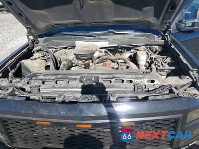 Zdjęcie 12 z 13 samochodu: 2015 CHEVROLET SILVERADO K3500 LT VIN:1GC4KZC87FF183453 - miniatura