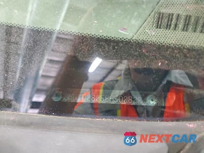 Zdjęcie 13 z 13 samochodu: 2008 ACURA MDX VIN:2HNYD28258H502822 - miniatura